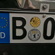 TÜV is due in 10.21. You can see the 21 in the middle and the 10 is on the 12 o’clock position.